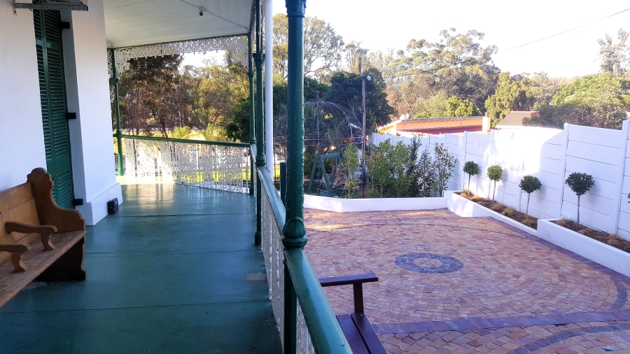 Commercial Property for Sale in Dalsig Western Cape